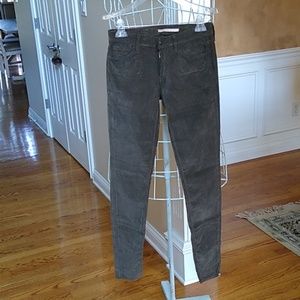 Vince Corduroy Pants